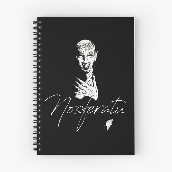 Item preview, Nosferatu designed and sold by metropol.