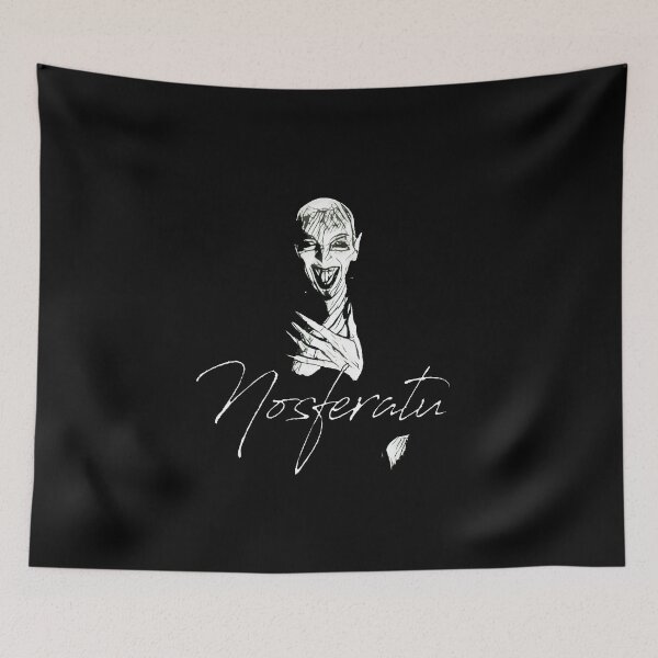 Item preview, Nosferatu designed and sold by metropol.