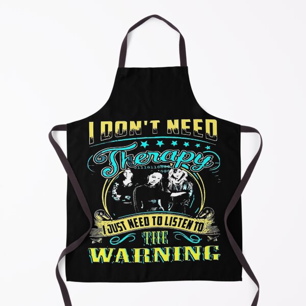 Item preview, THE WARNING BAND designed and sold by peaggiejoi.