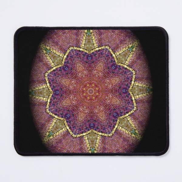 Item preview, Mandala Colour Code designed and sold by danitacreate.