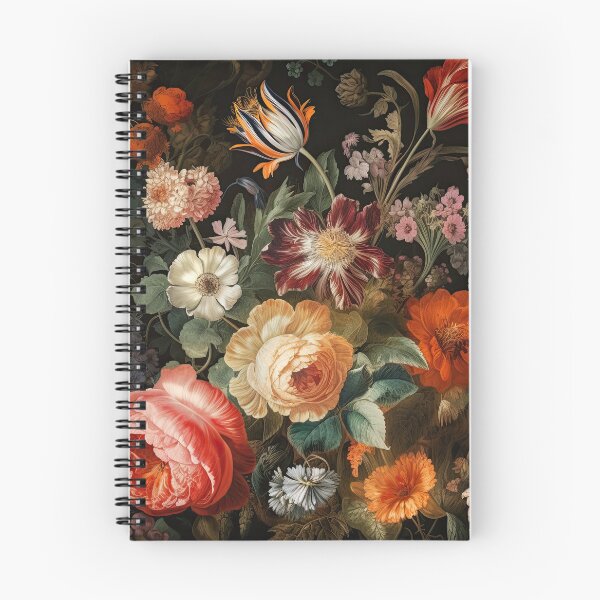Item preview, Floral Pattern designed and sold by ARTIMITY.