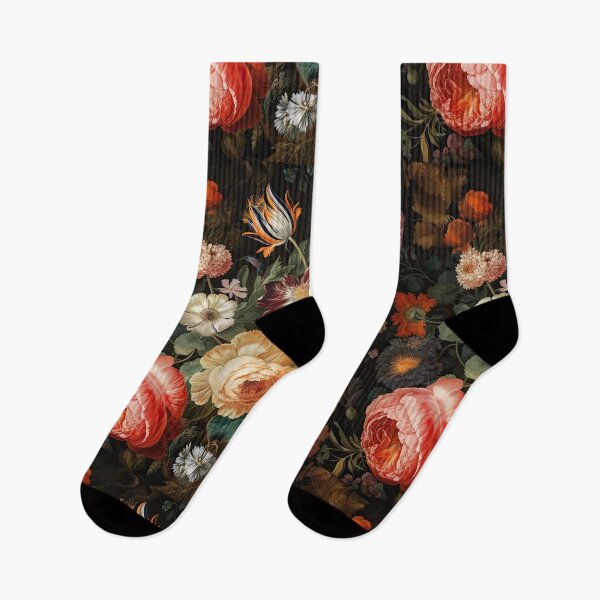 Item preview, Floral Pattern designed and sold by ARTIMITY.