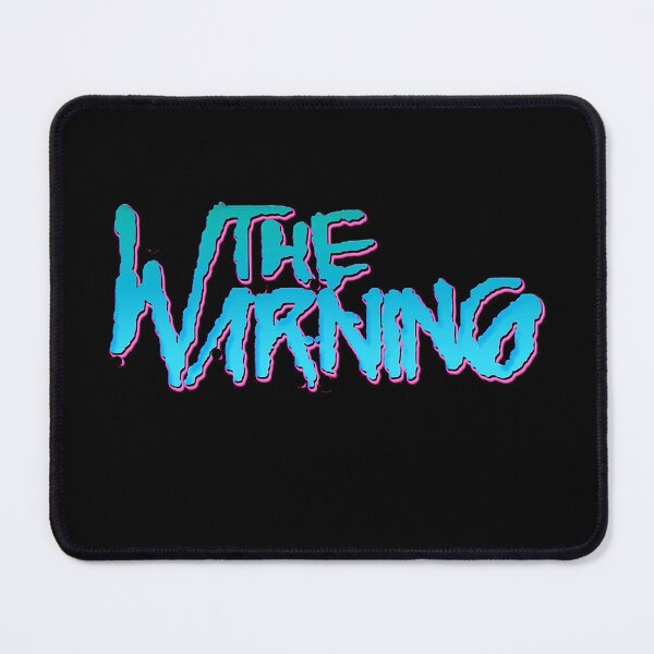 Item preview, THE WARNING BAND designed and sold by peaggiejoi.
