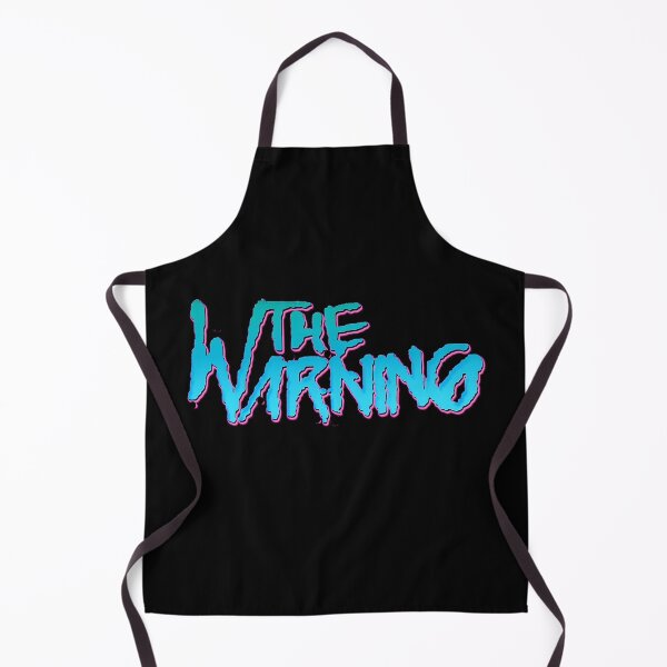 Item preview, THE WARNING BAND designed and sold by peaggiejoi.