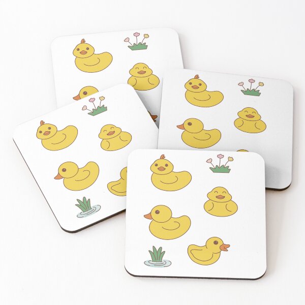 Item preview, Duck designed and sold by Jorarit.