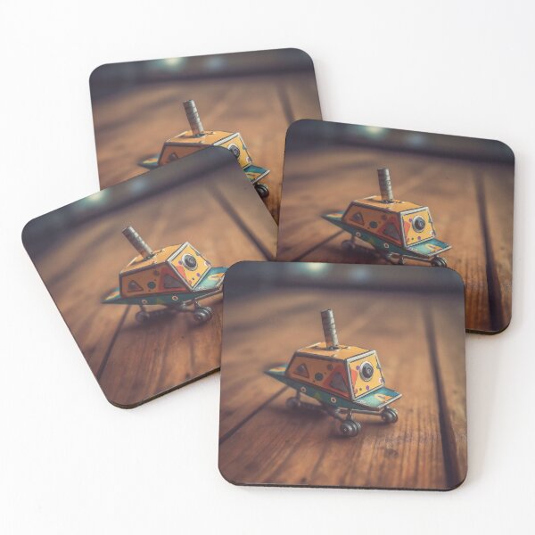 Item preview, Tiny Toy Boat designed and sold by MuteEcho.