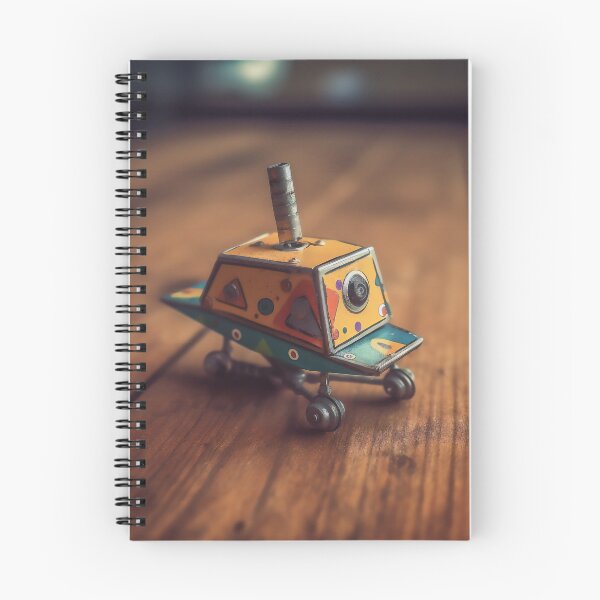 Item preview, Tiny Toy Boat designed and sold by MuteEcho.