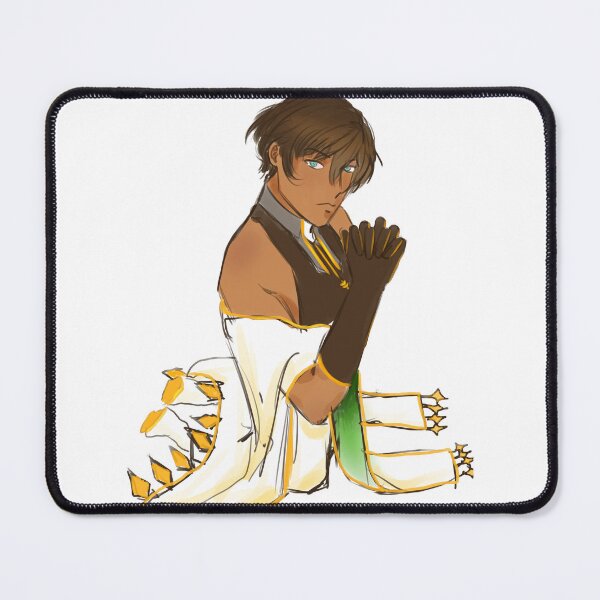 Item preview, Simeon Obey Me! designed and sold by simp-devil.