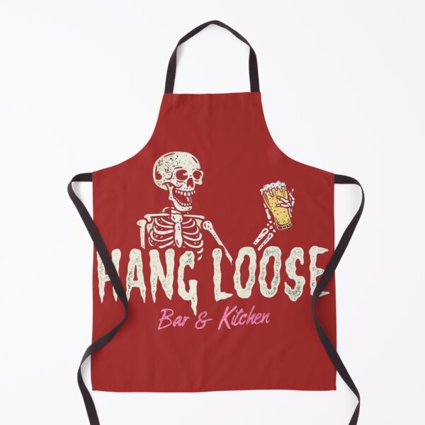 Item preview, Hang loose  designed and sold by Ideassbold.