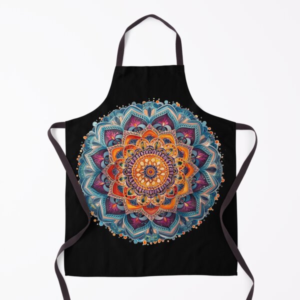 Item preview, Mandala designed and sold by Offsite.