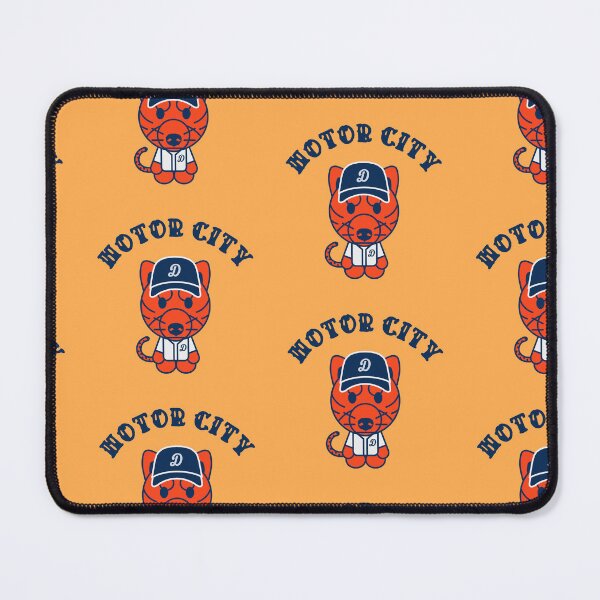 Item preview, Detroit ShibaInu, 2023 designed and sold by DixTartare.
