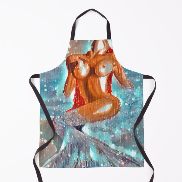 Item preview, Unicorn Mermaid Variation designed and sold by SobrenityArt.