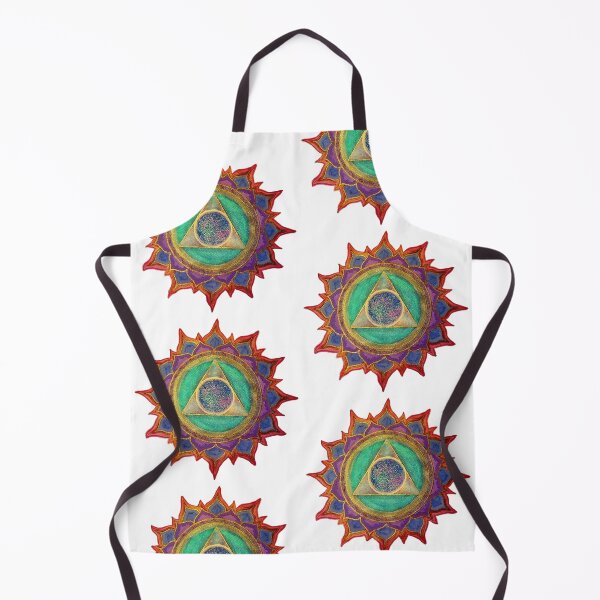 Item preview, Seek Mandala  designed and sold by danitacreate.