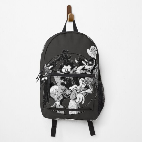 Item preview, Loony Tunes 1985 black & white designed and sold by Family4 Art Designs.