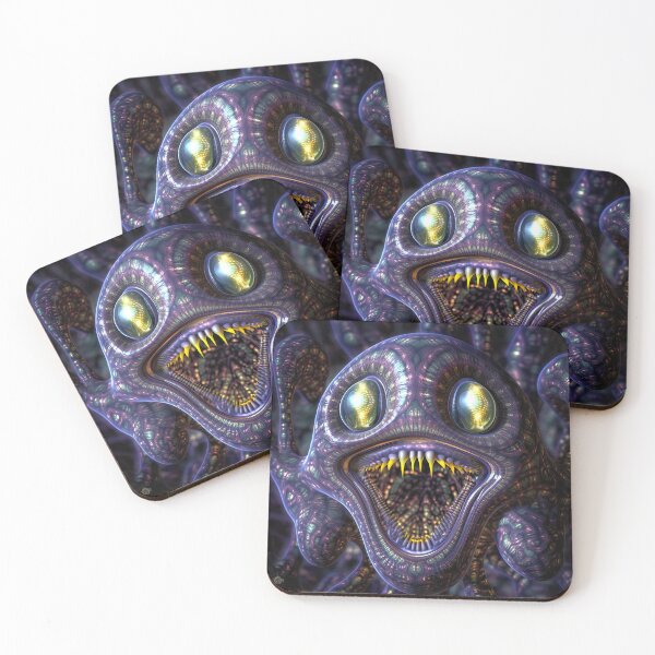Item preview, Ghost designed and sold by Patrick Hager.