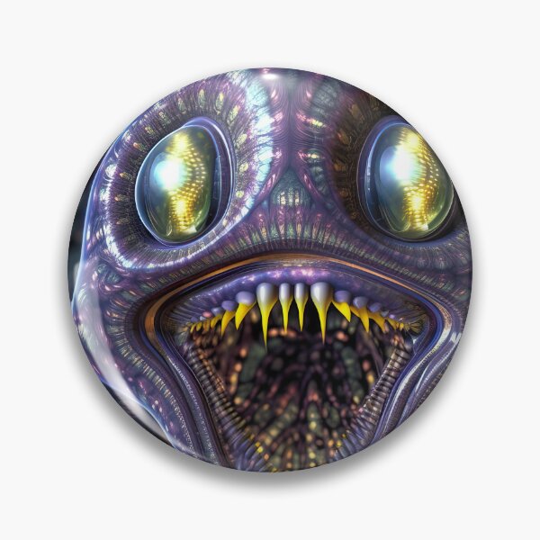 Item preview, Ghost designed and sold by Patrick Hager.