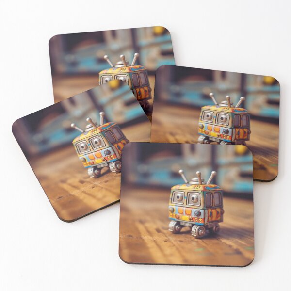 Item preview, Little tiny Bus No. 2 designed and sold by MuteEcho.