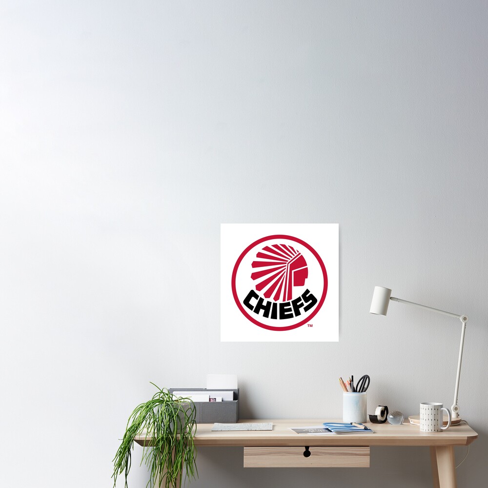 Atlanta Chiefs Art Board Print for Sale by NASL