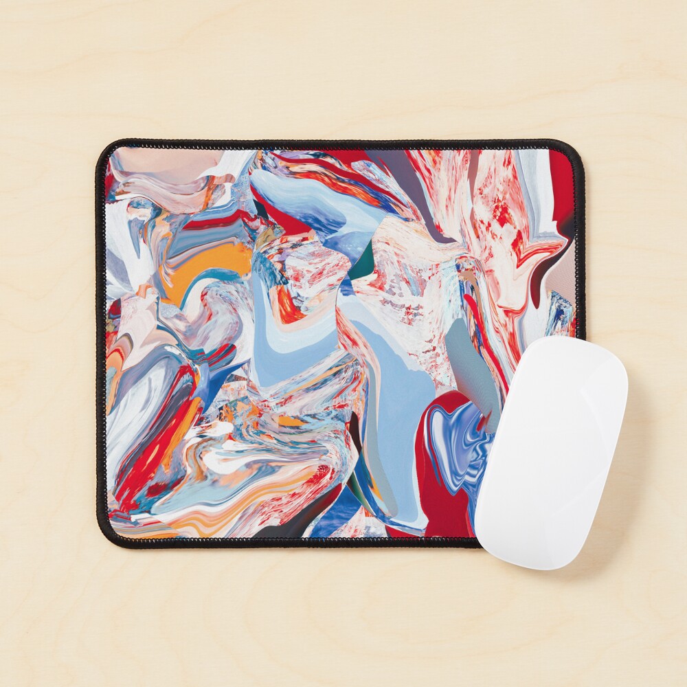 Item preview, Mouse Pad designed and sold by LoraSi.