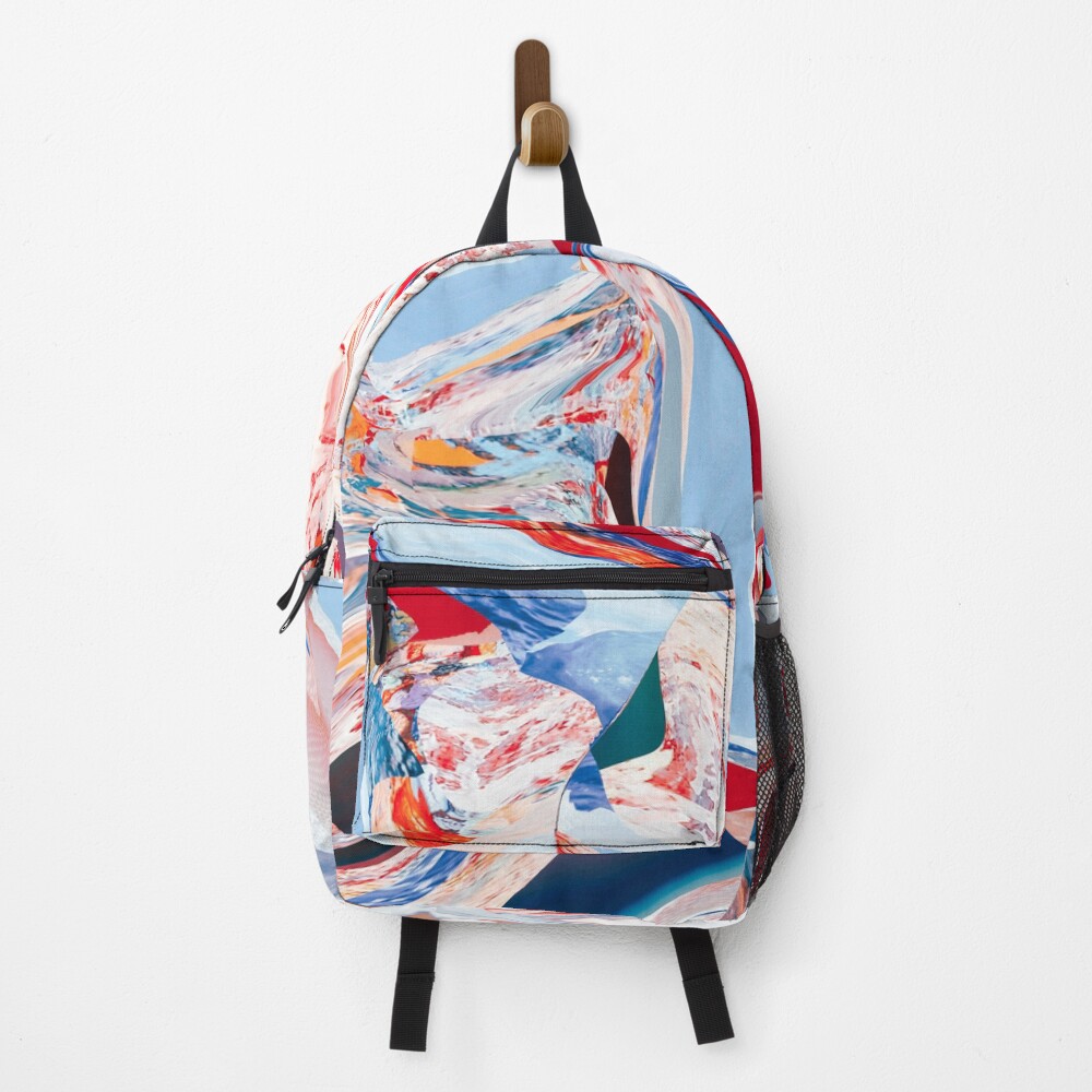 Item preview, Backpack designed and sold by LoraSi.