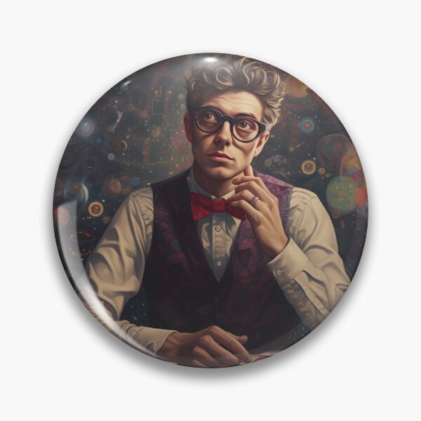 Item preview, Creative man at the desk designed and sold by Karl Aldinger.