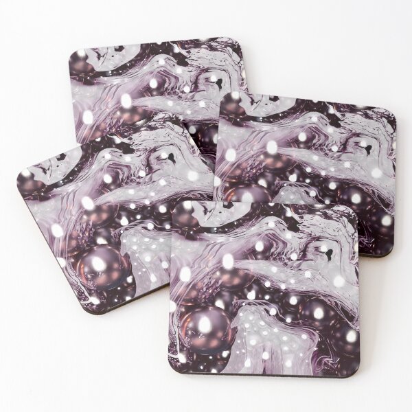 Item preview, The Heavens | Mercury designed and sold by Angela Mayotte.