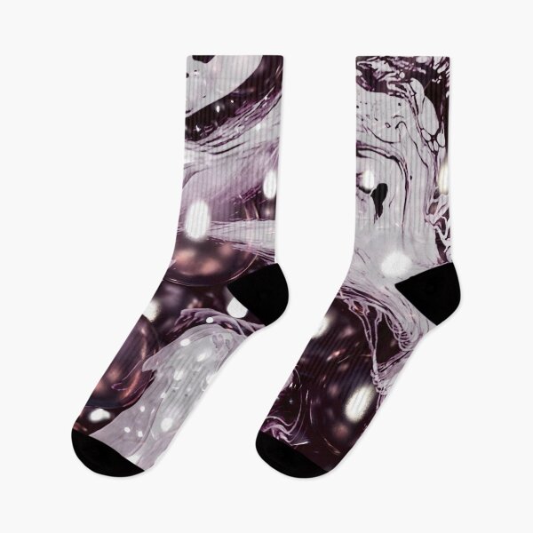 Item preview, The Heavens | Mercury designed and sold by Angela Mayotte.
