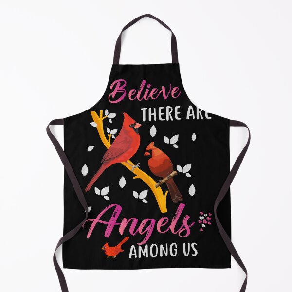 Item preview, Cardinal bird t shirt designed and sold by Nusrat002.