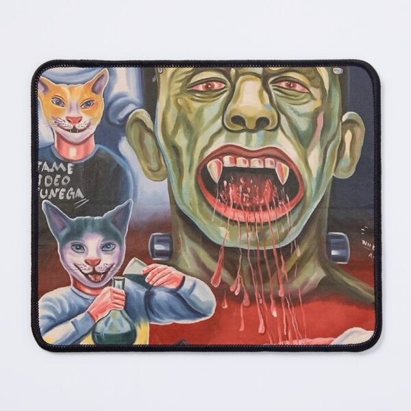 Item preview, Bootleg Frankenstein designed and sold by c-w-w.