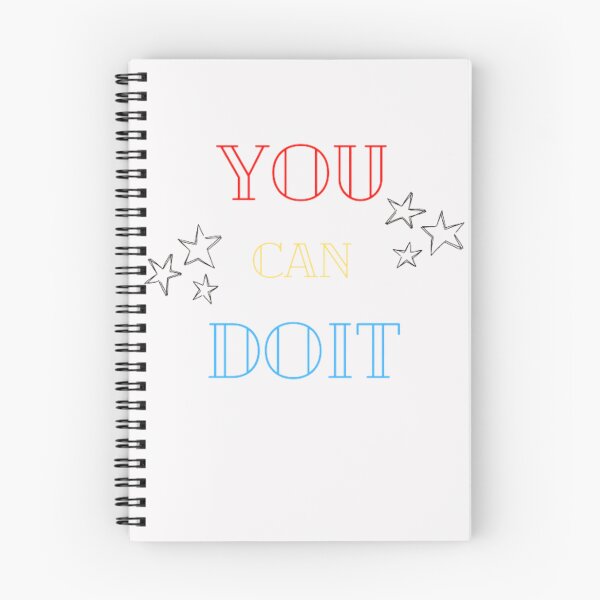 Item preview, You Can Doit  designed and sold by Ezziani.