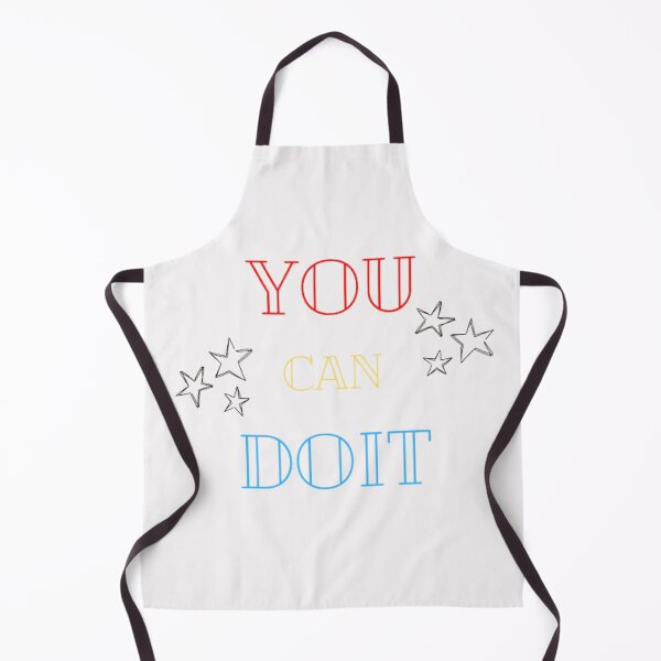 Item preview, You Can Doit  designed and sold by Ezziani.