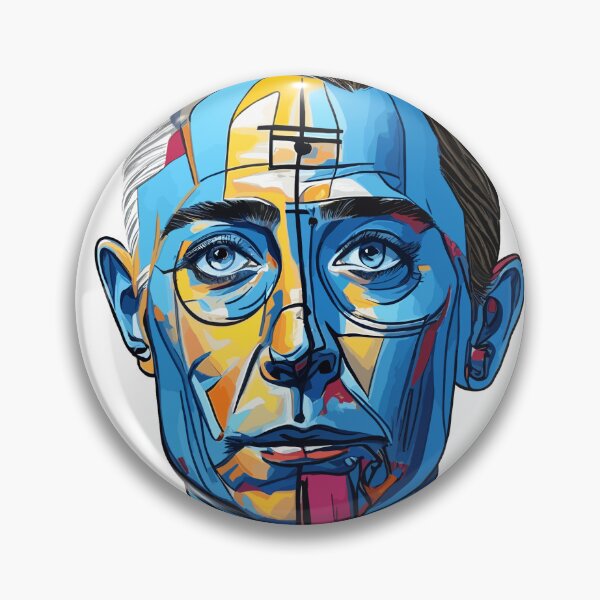 Item preview, P U FACE designed and sold by FREEEZEDESIGN.