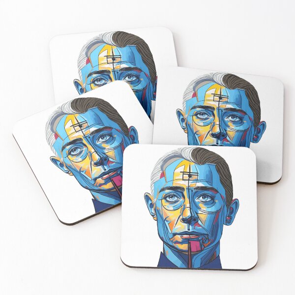 Item preview, P U FACE designed and sold by FREEEZEDESIGN.
