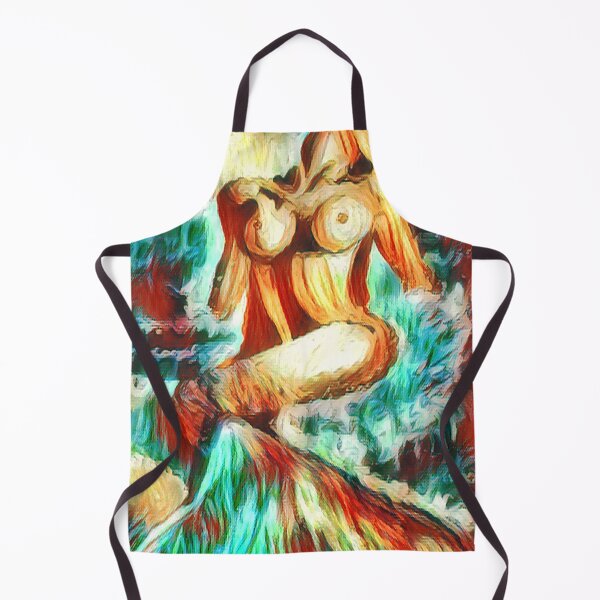 Item preview, Unicorn Mermaid Variation designed and sold by SobrenityArt.