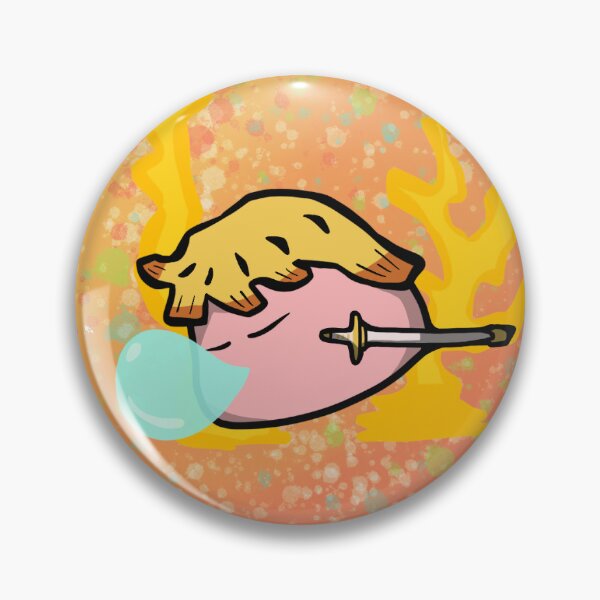 Item preview, Poring thunder designed and sold by InJoin-Design.