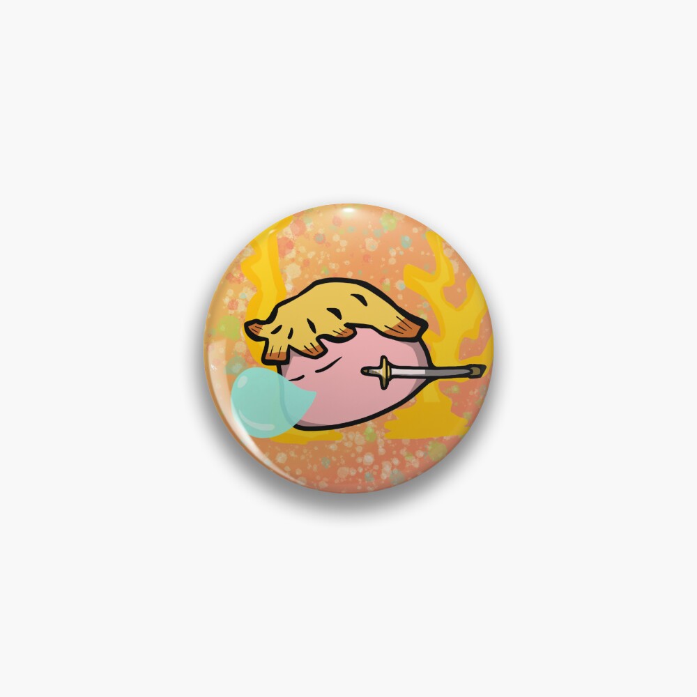 Item preview, Pin designed and sold by InJoin-Design.