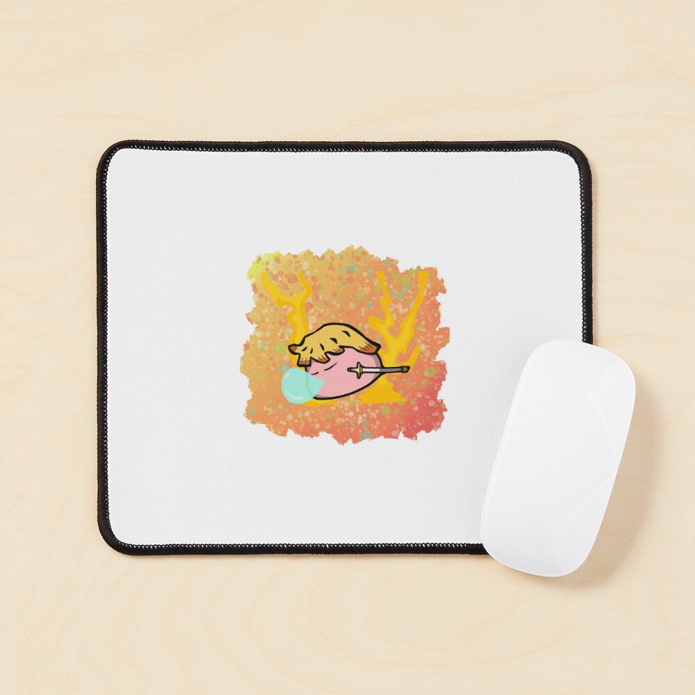 Item preview, Mouse Pad designed and sold by InJoin-Design.