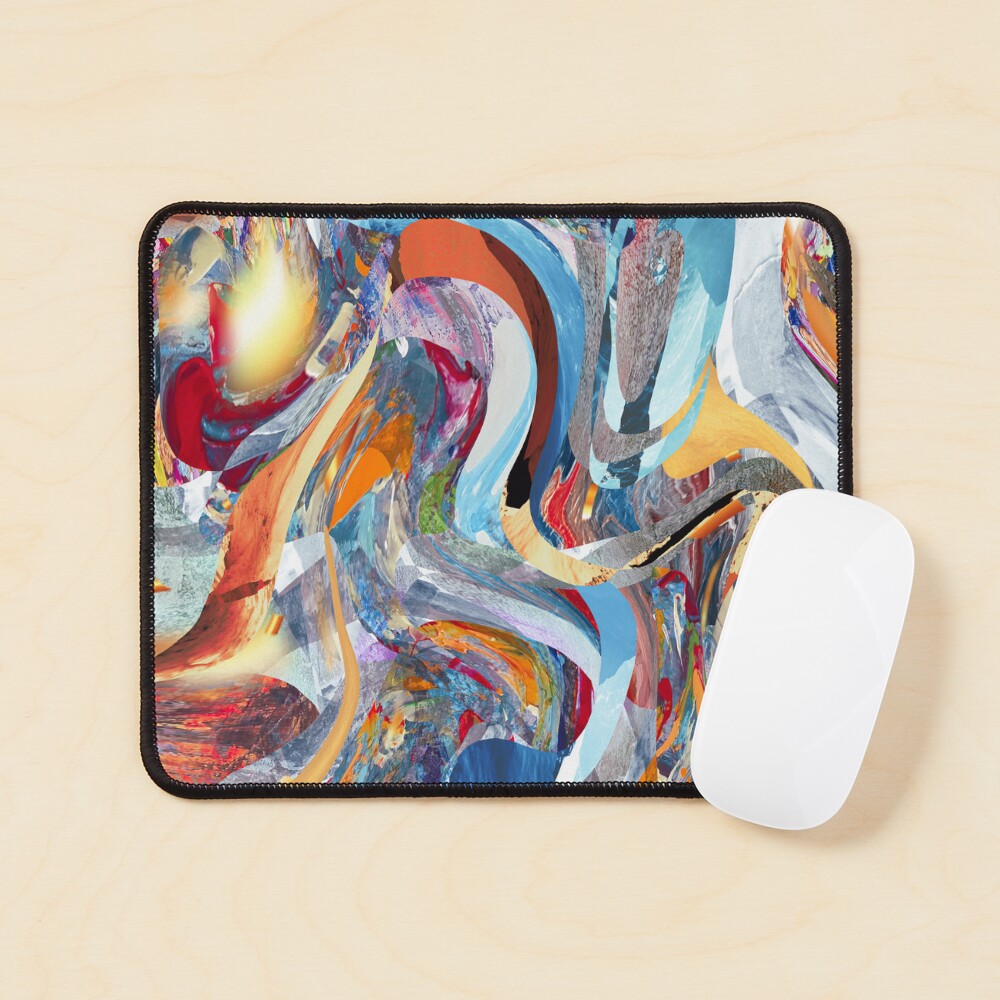 Item preview, Mouse Pad designed and sold by LoraSi.
