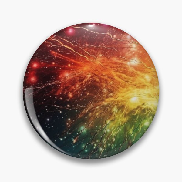 Item preview, Starlight lightning, representing the beautiful fury of an athlete.. designed and sold by Aziendawn.