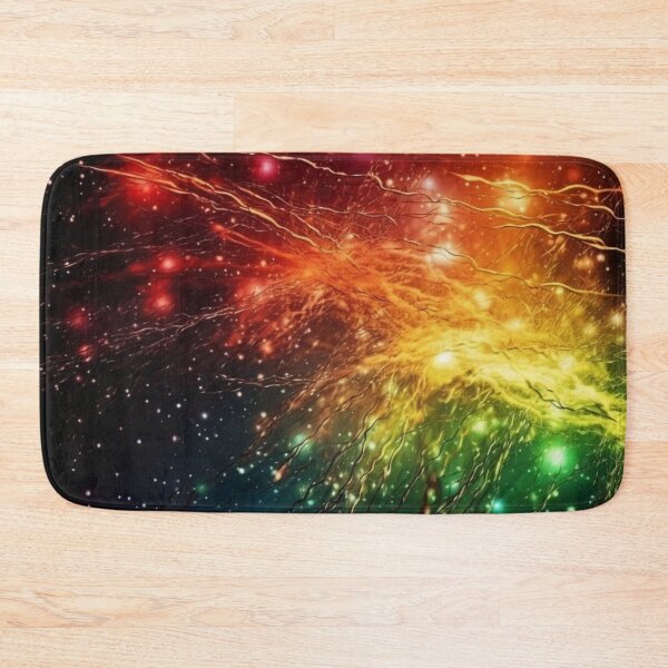 Item preview, Starlight lightning, representing the beautiful fury of an athlete.. designed and sold by Aziendawn.