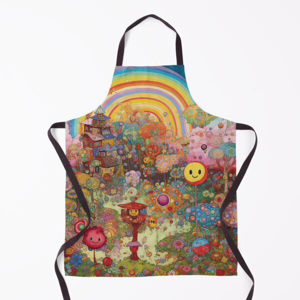 Item preview, Fantasy lollipop land designed and sold by ARTIMITY.