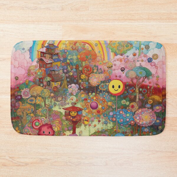 Item preview, Fantasy lollipop land designed and sold by ARTIMITY.