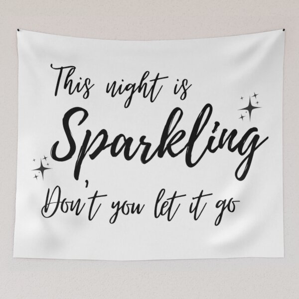 Item preview, Enchanted Taylor Swift lyrics  designed and sold by Simi2020.