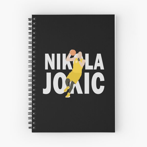 Item preview, Nikola Jokic designed and sold by bikomgah.