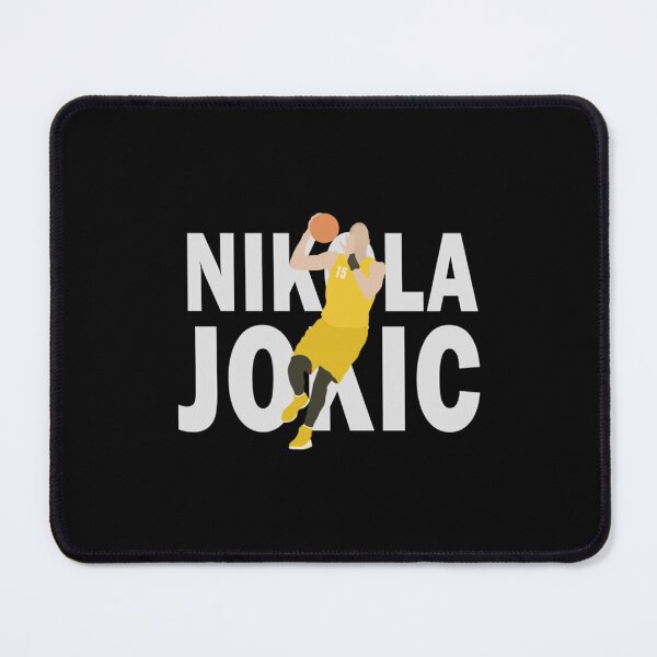 Item preview, Nikola Jokic designed and sold by bikomgah.