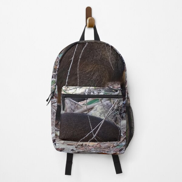 Item preview, Swamp Wallaby in the Bush! designed and sold by Mickangelhere.