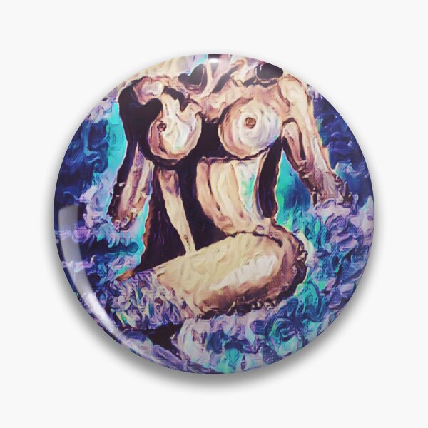 Item preview, Unicorn Mermaid Variation designed and sold by SobrenityArt.