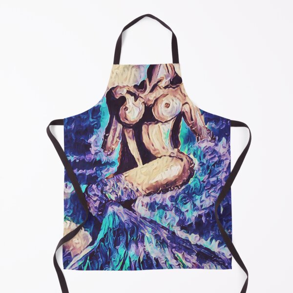 Item preview, Unicorn Mermaid Variation designed and sold by SobrenityArt.