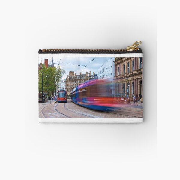 Item preview, Sheffield Super Tram designed and sold by yeamanphoto.