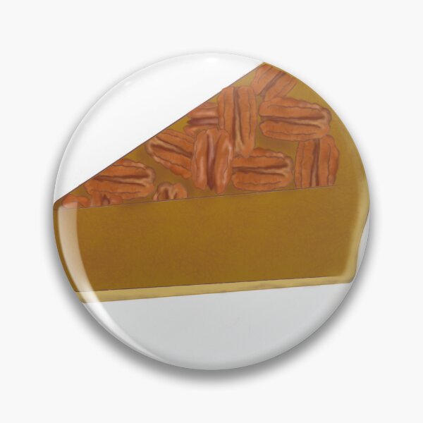 Item preview, pecan pie designed and sold by Karllydolly.